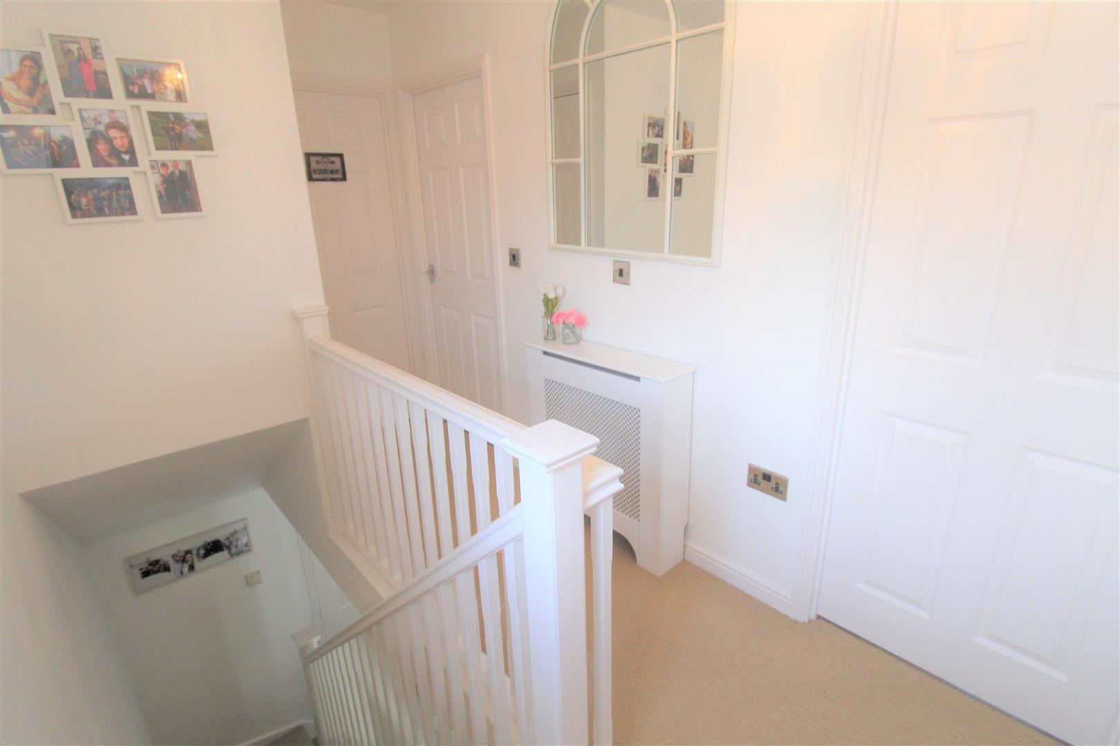 Redrock Crescent, Kidsgrove, Stoke-On-Trent